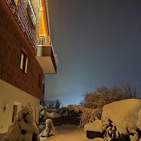 Mountain Alpine Apartment คัพเพิล ภายนอก รูปภาพ