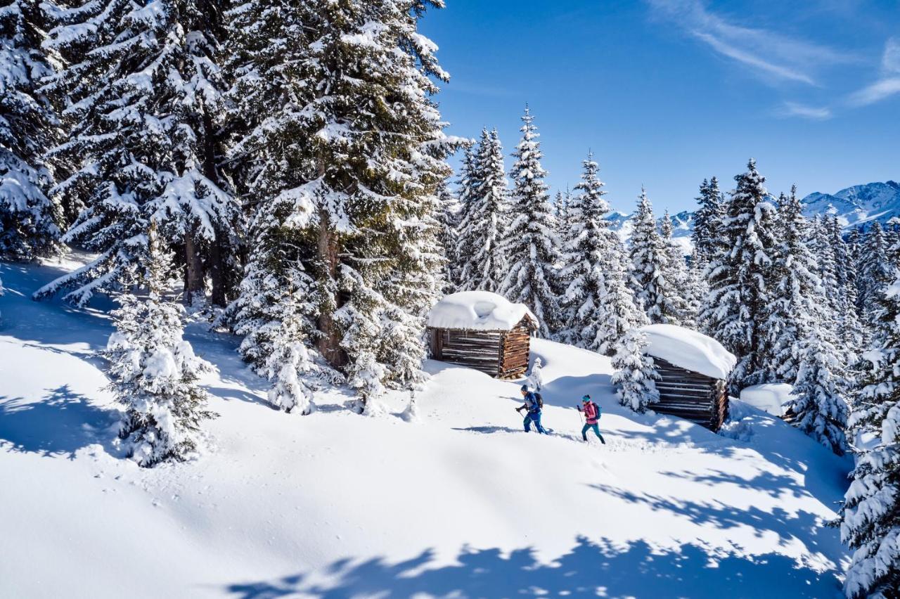Mountain Alpine Apartment คัพเพิล ภายนอก รูปภาพ