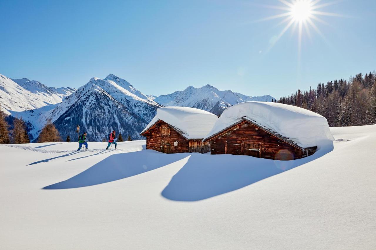 Mountain Alpine Apartment คัพเพิล ภายนอก รูปภาพ