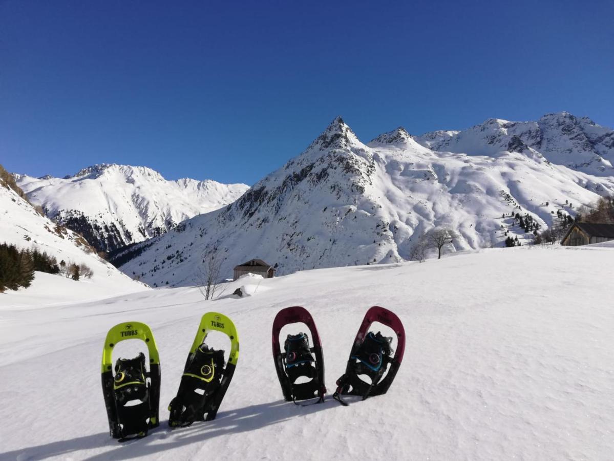Mountain Alpine Apartment คัพเพิล ภายนอก รูปภาพ