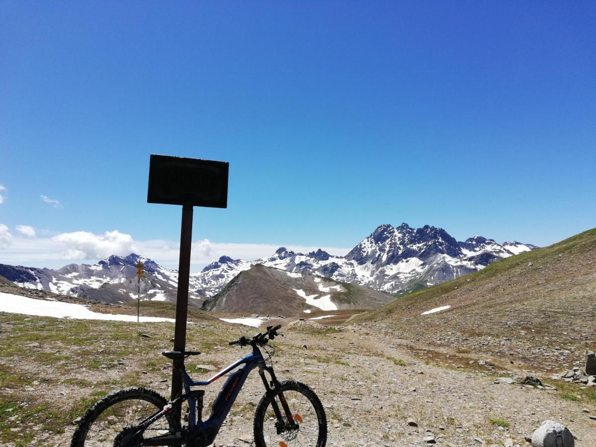 Mountain Alpine Apartment คัพเพิล ภายนอก รูปภาพ
