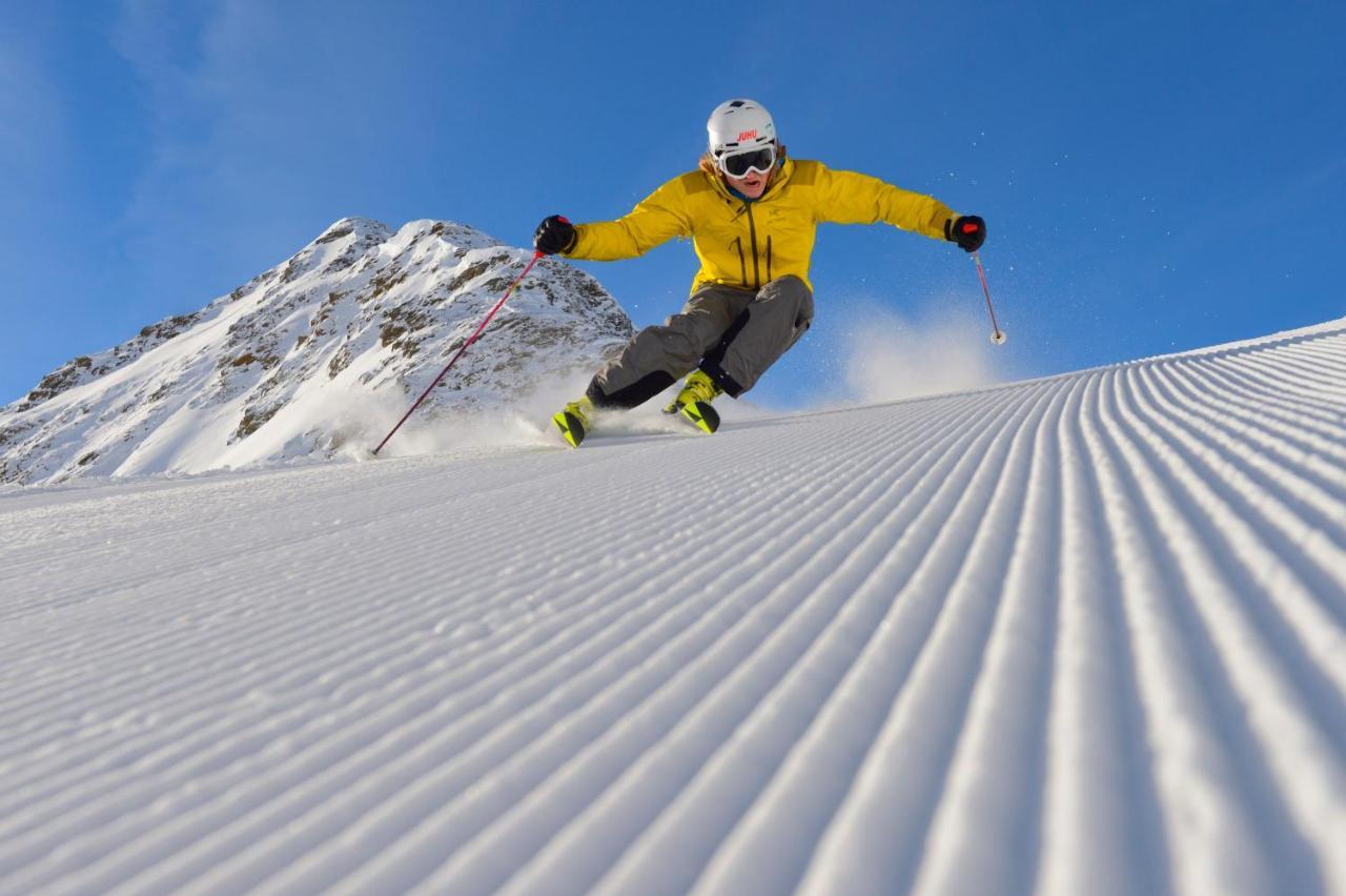 Mountain Alpine Apartment คัพเพิล ภายนอก รูปภาพ