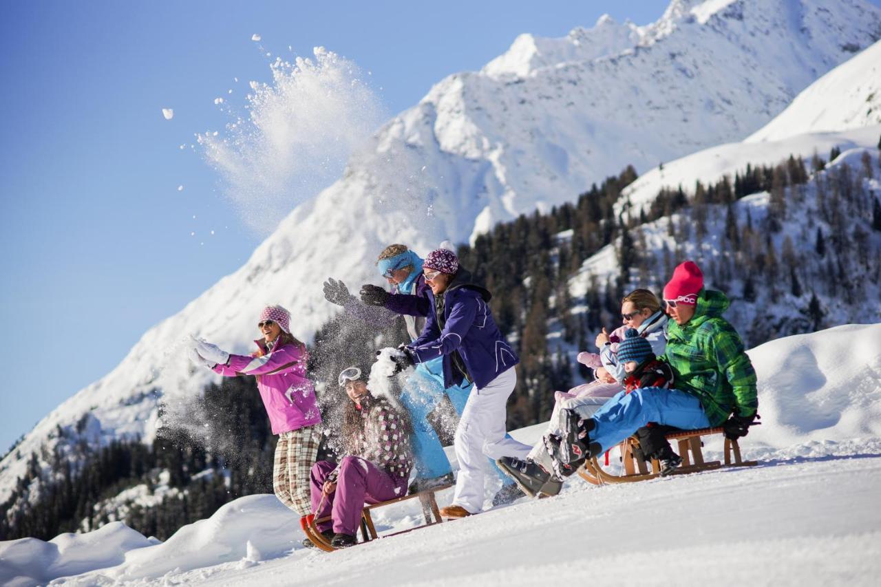 Mountain Alpine Apartment คัพเพิล ภายนอก รูปภาพ