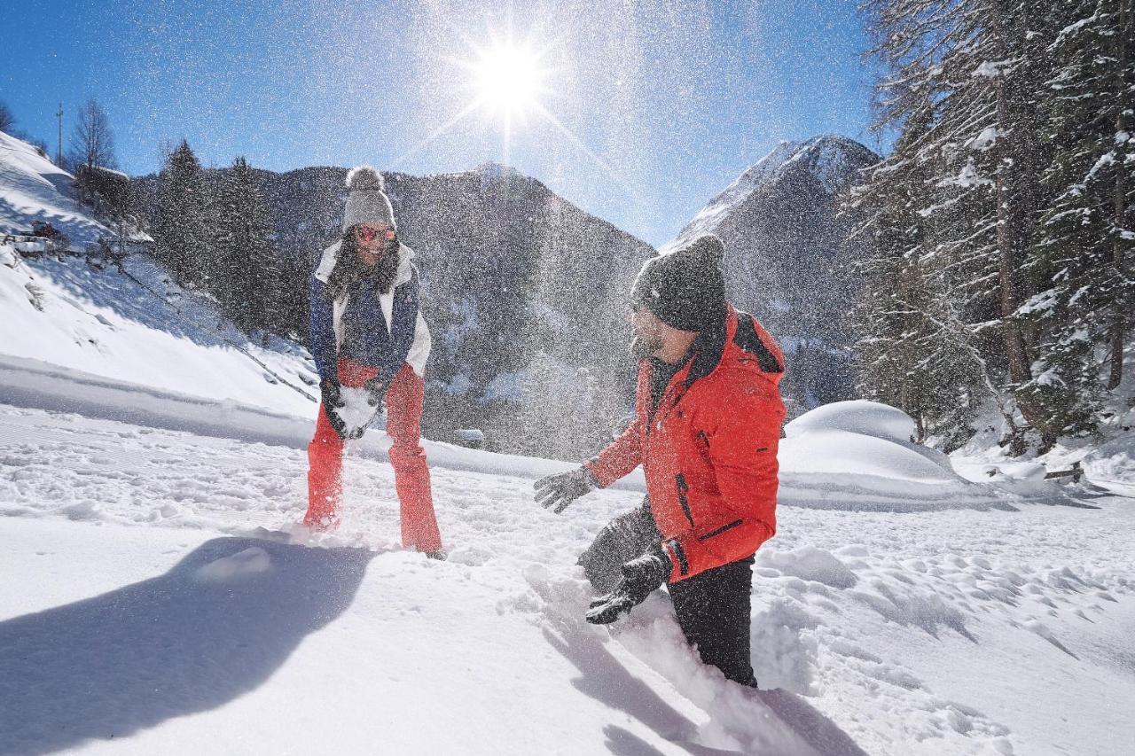 Mountain Alpine Apartment คัพเพิล ภายนอก รูปภาพ