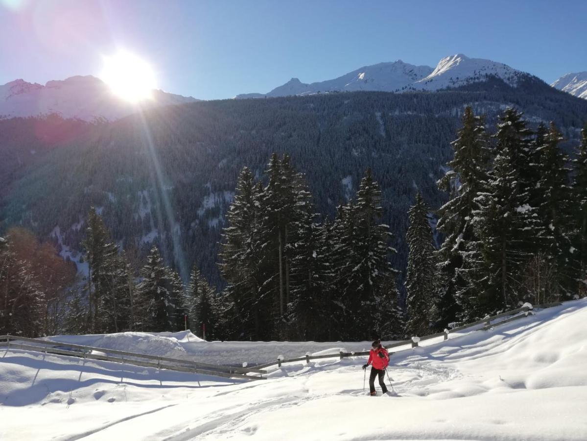 Mountain Alpine Apartment คัพเพิล ภายนอก รูปภาพ
