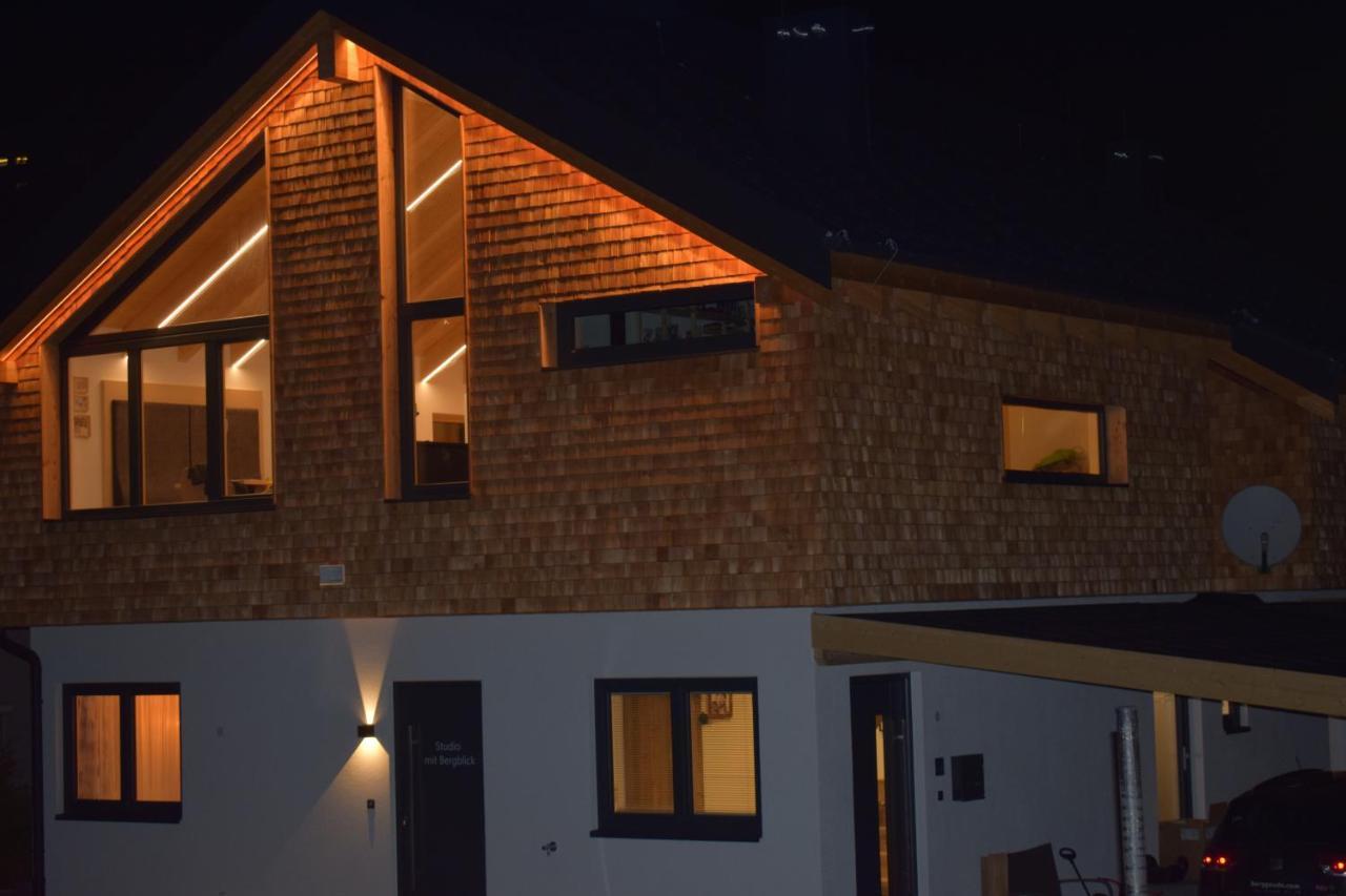 Mountain Alpine Apartment คัพเพิล ภายนอก รูปภาพ