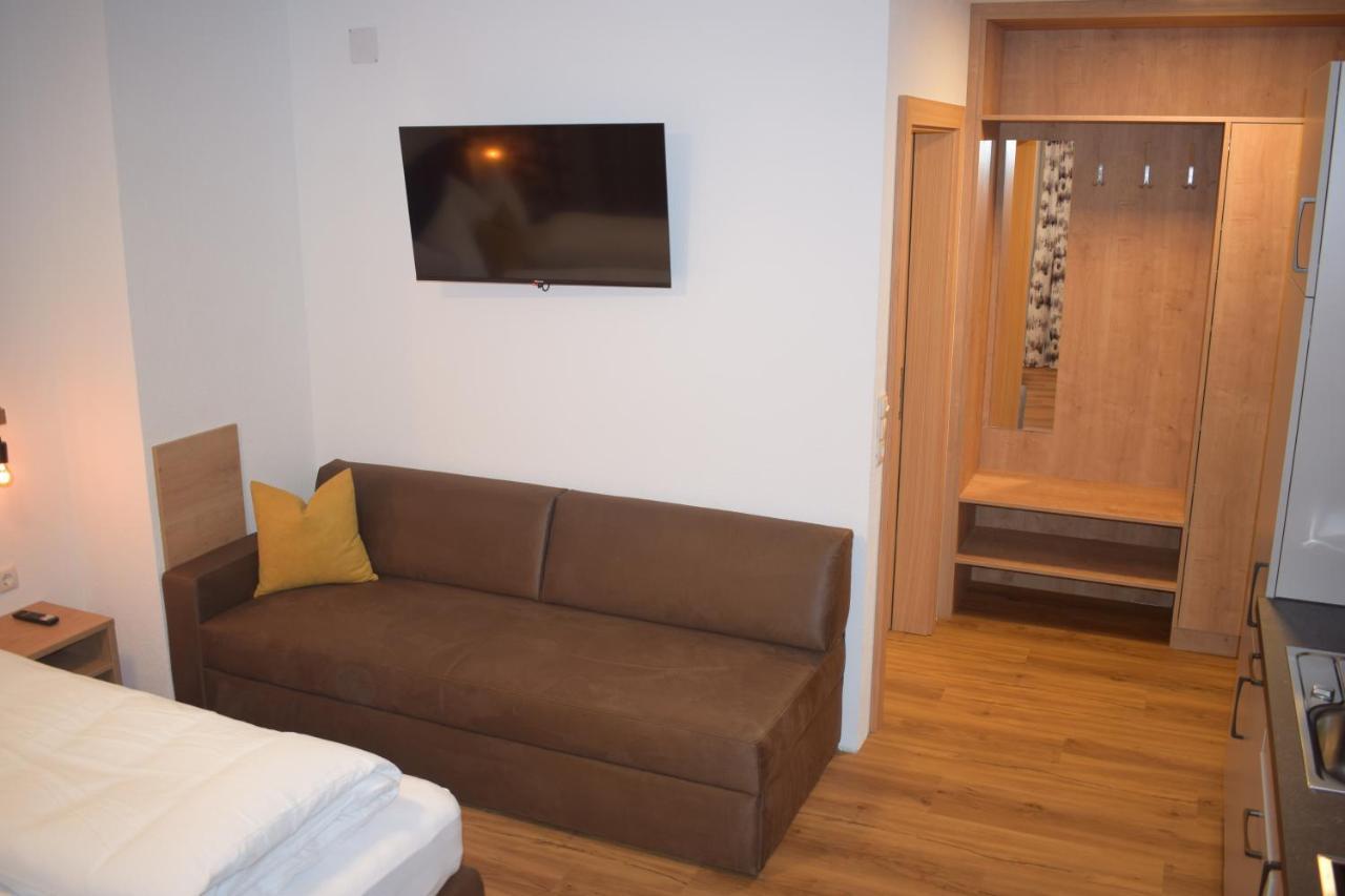 Mountain Alpine Apartment คัพเพิล ภายนอก รูปภาพ