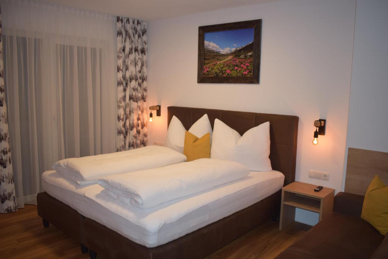 Mountain Alpine Apartment คัพเพิล ภายนอก รูปภาพ