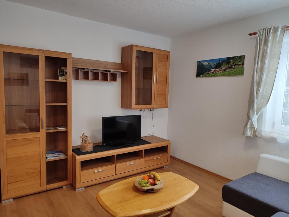 Mountain Alpine Apartment คัพเพิล ภายนอก รูปภาพ