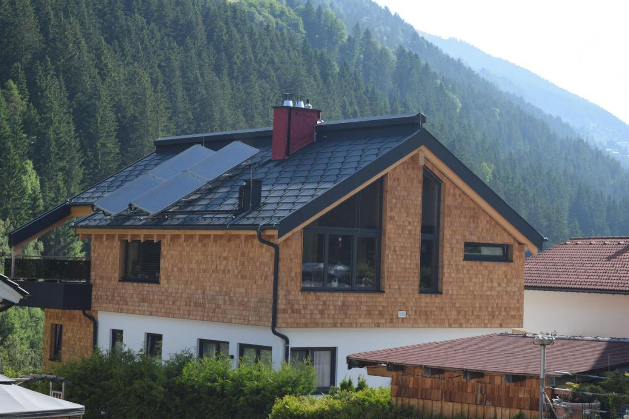 Mountain Alpine Apartment คัพเพิล ภายนอก รูปภาพ