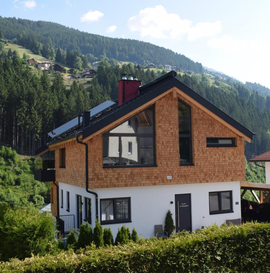 Mountain Alpine Apartment คัพเพิล ภายนอก รูปภาพ